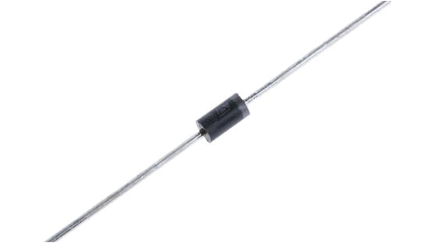 STMicroelectronics SMD Schottky Diode, 150V / 1A, 2-Pin DO-214AC (SMA)