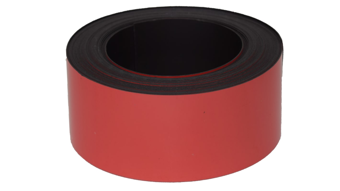 10m Magnetic Tape, 0.5mm Thickness