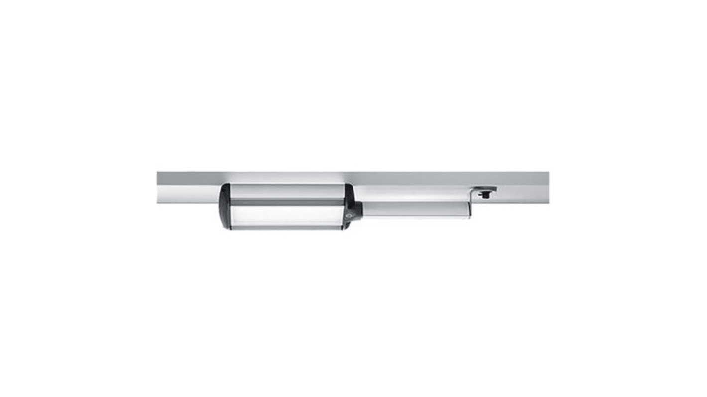 Waldmann LED Machine Light, 100 → 240 V, 15 W, 523 Reach, 523 Arm Length