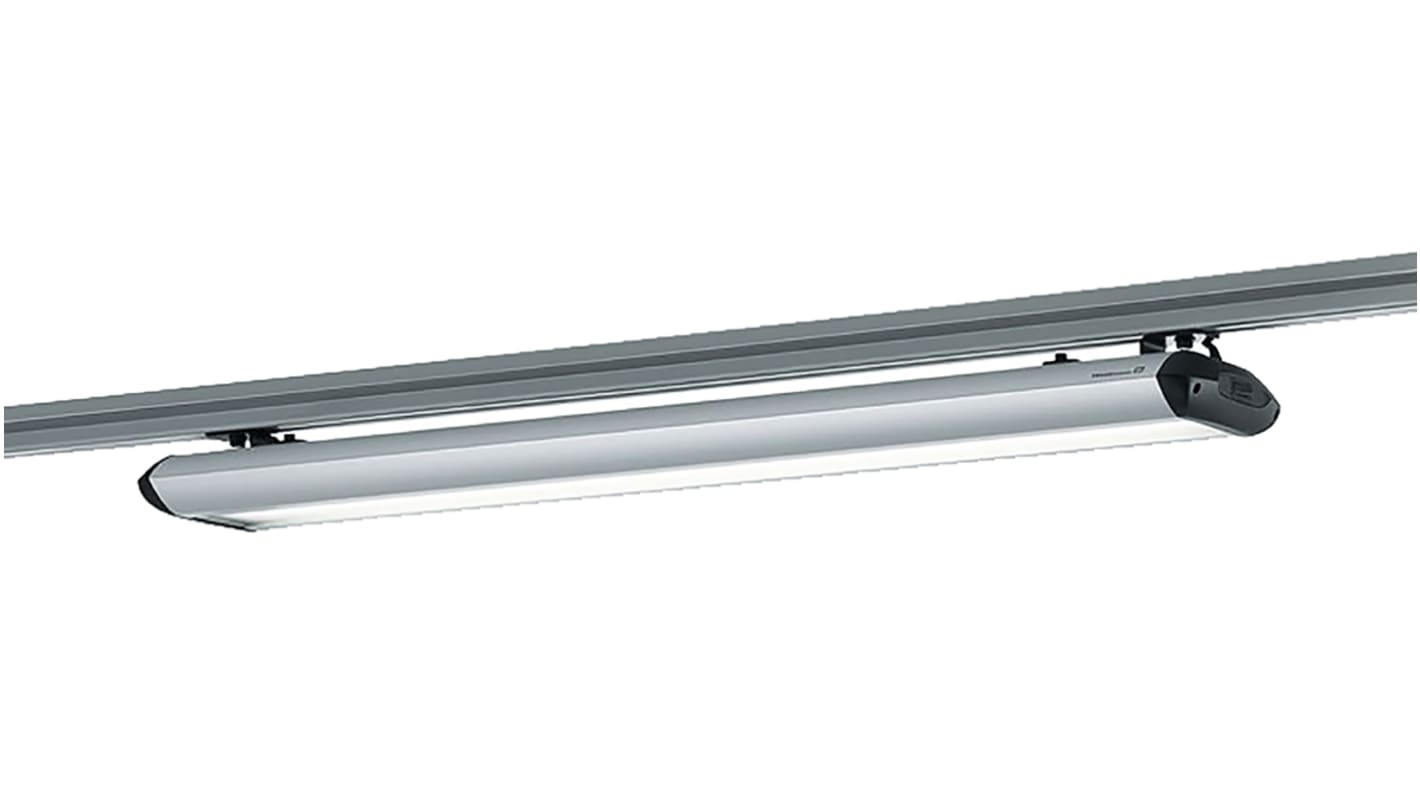 Waldmann LED Machine Light, 220 → 240 V, 43 W, Articulated