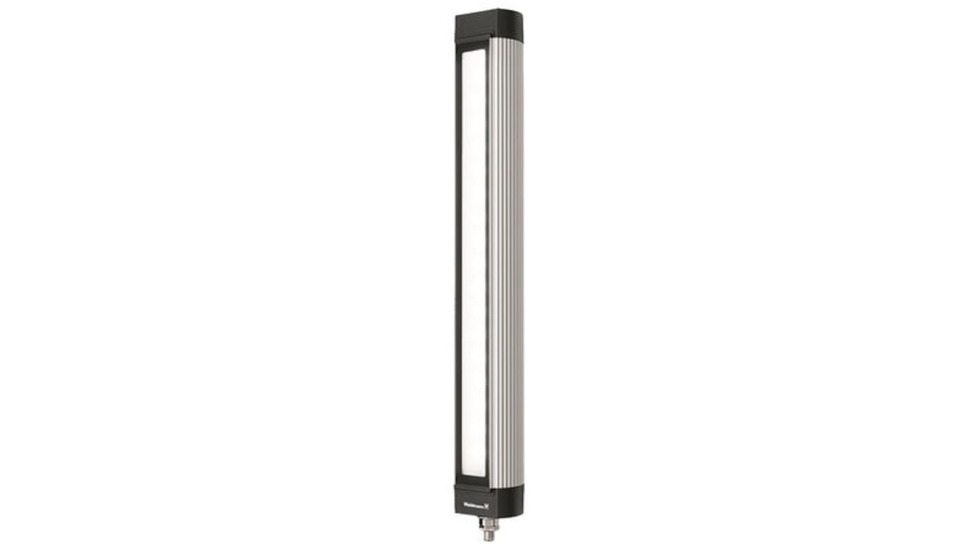 Lámpara para maquinaria LED Waldmann modelo MACH LED Plus, 18 → 30 V dc, 30 W, long. 790 mm, IP67