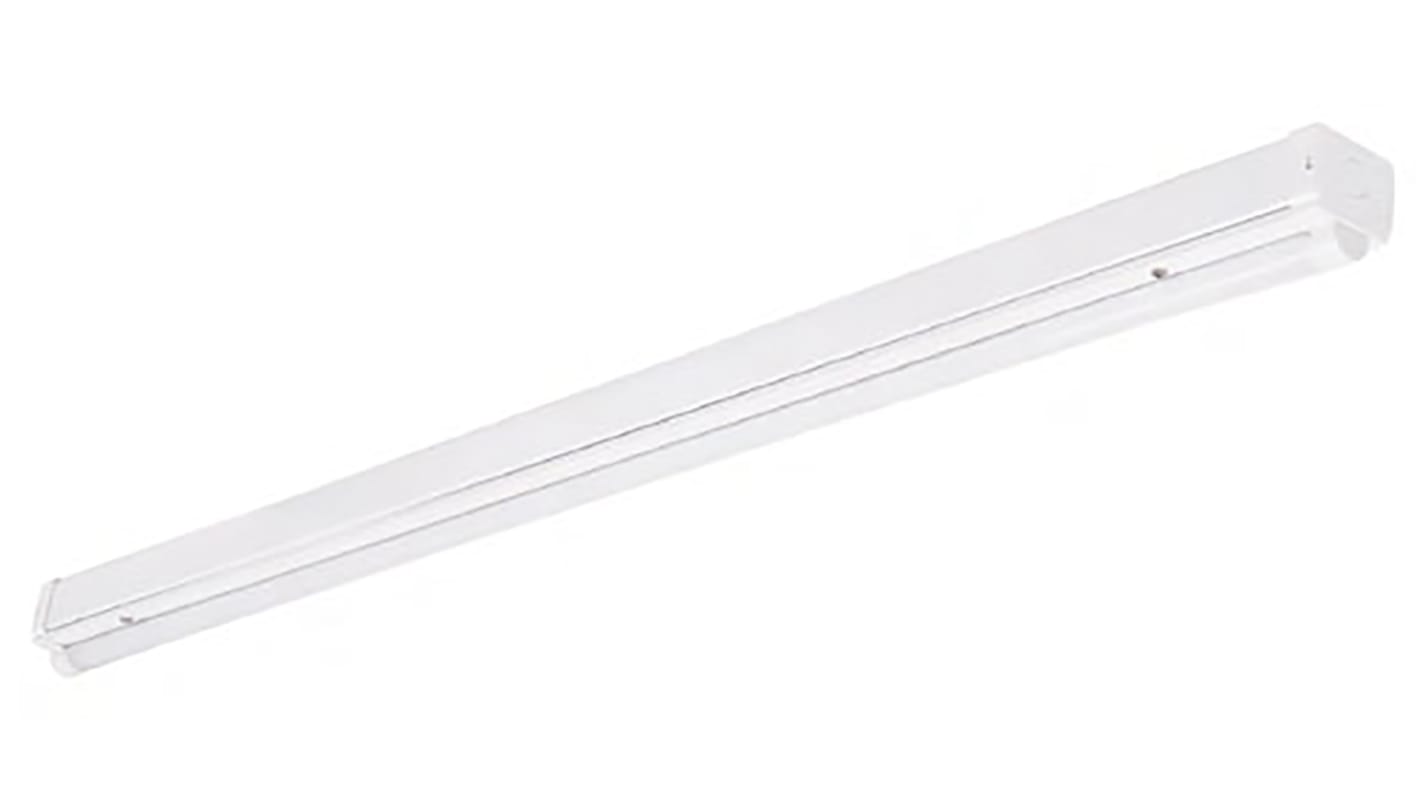 RS PRO LED Lichtleiste / 30 W, 64 mm x 61 mm x 1,23 m