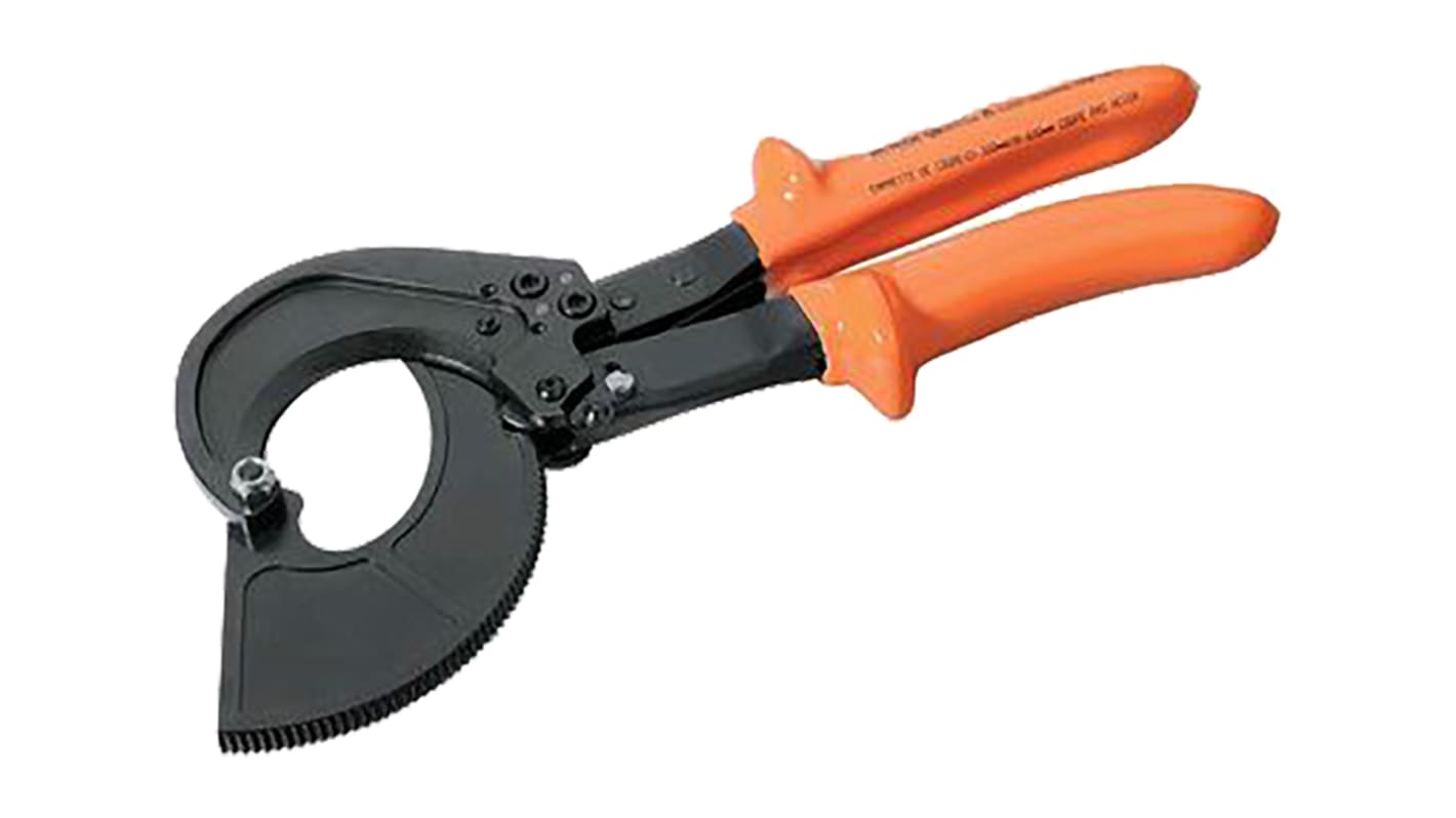 Sibille 270 mm Ratchet Cable Cutter