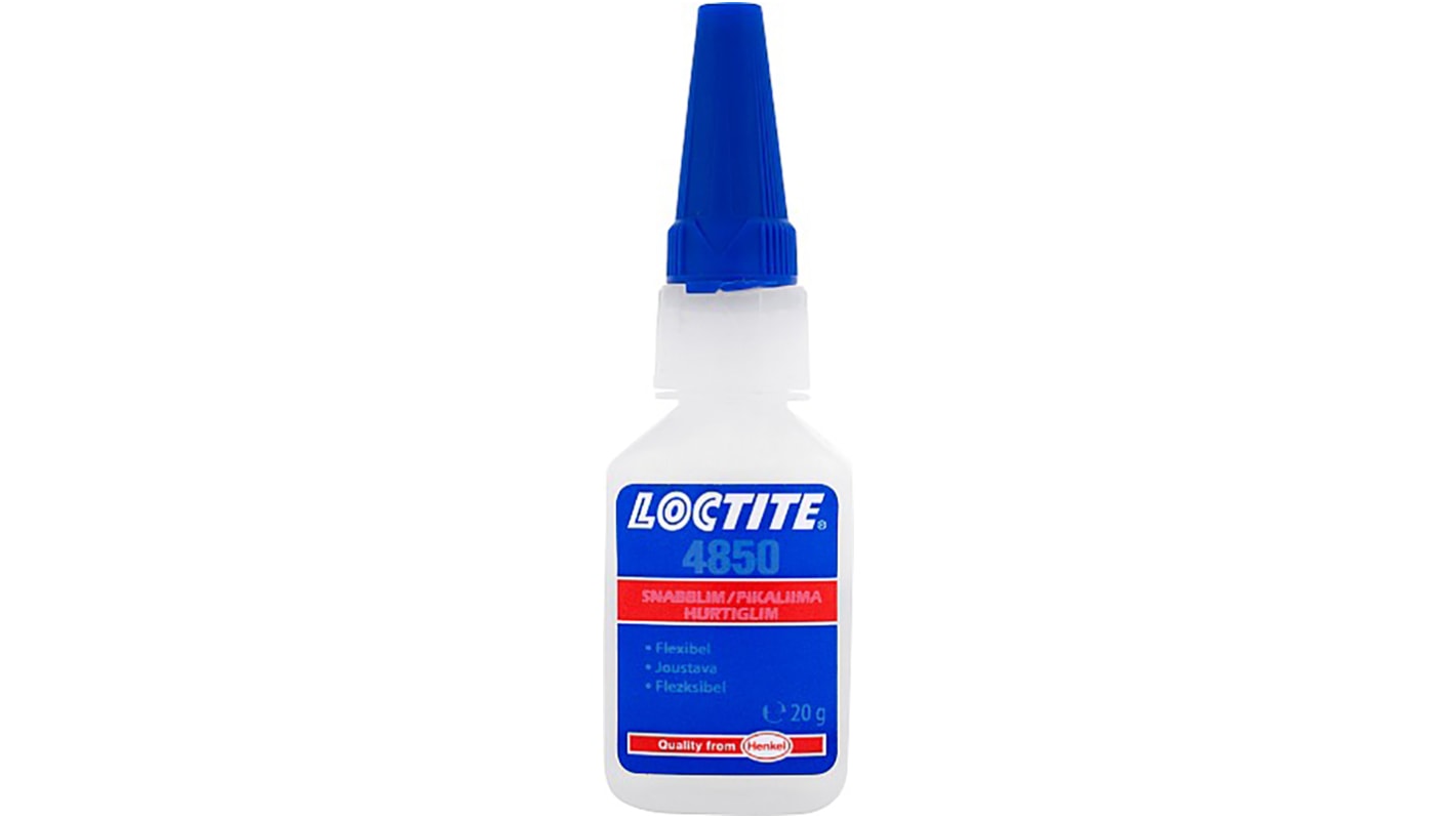 Loctite 4850 20 g Superlim