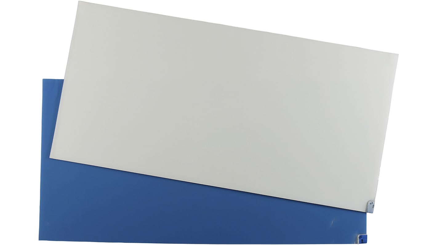 Almohadilla adherente, Azul, Suelo, 1.15m x 900mm