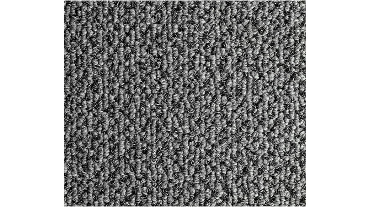 Tapis d'entrée 3M Nomad Aqua 85, Gris Intérieur