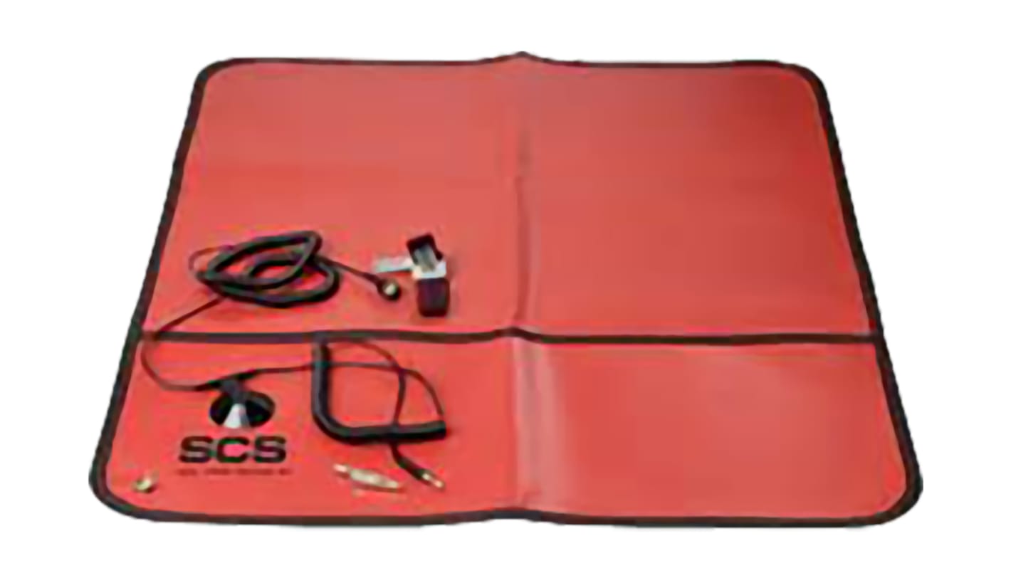 8501 SCS ESD Field Kit RS