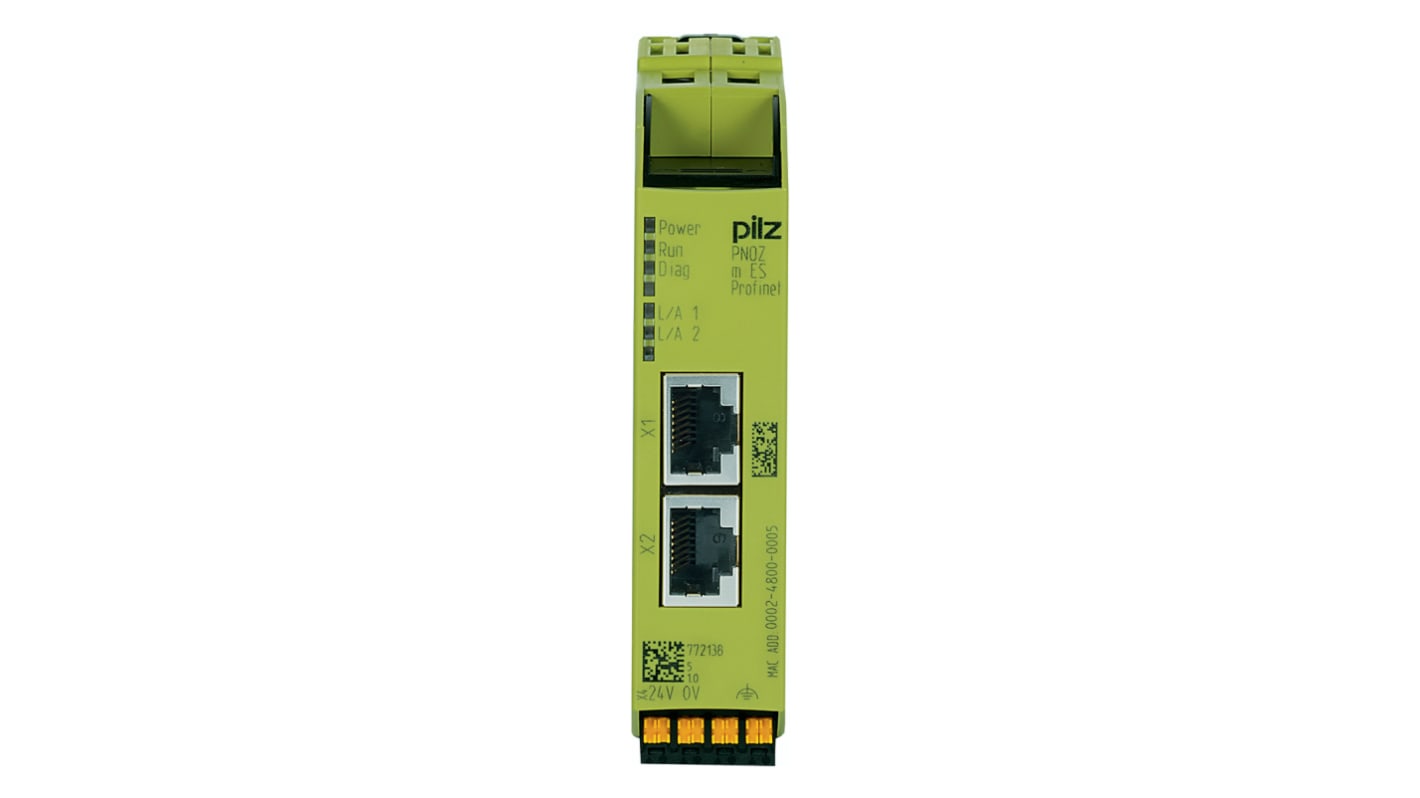 Modulo di comunicazione Pilz PNOZmulti 2 PNOZ m ES, 24 V c.c.