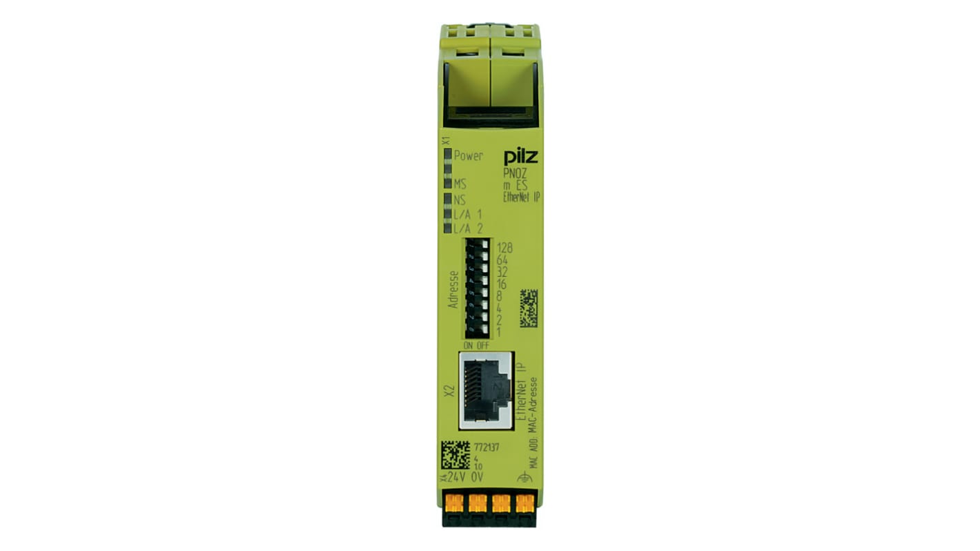 Modulo di comunicazione Pilz PNOZmulti 2 PNOZ m ES, 24 V c.c.