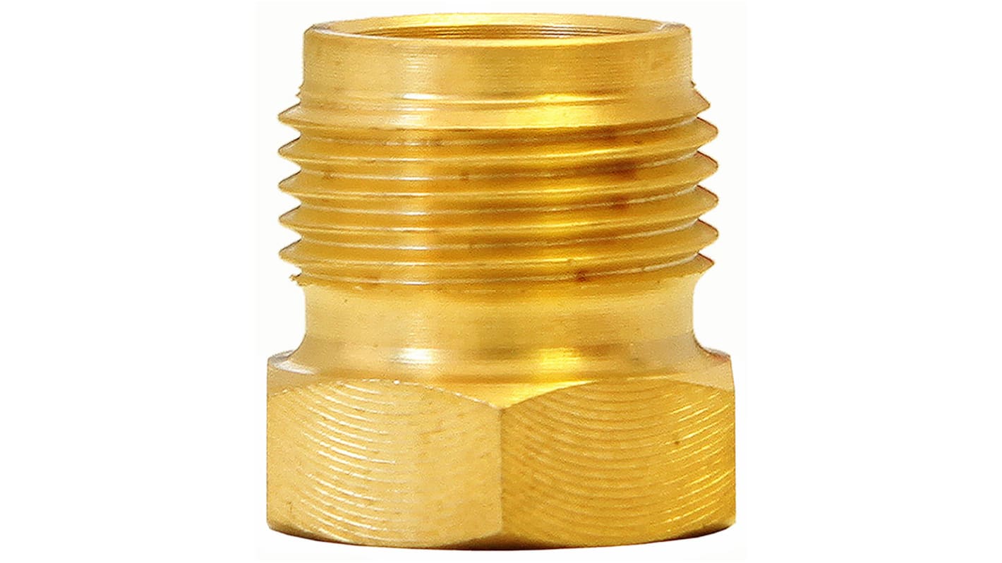 GCE Nozzle Nut, használható (Oxigén)