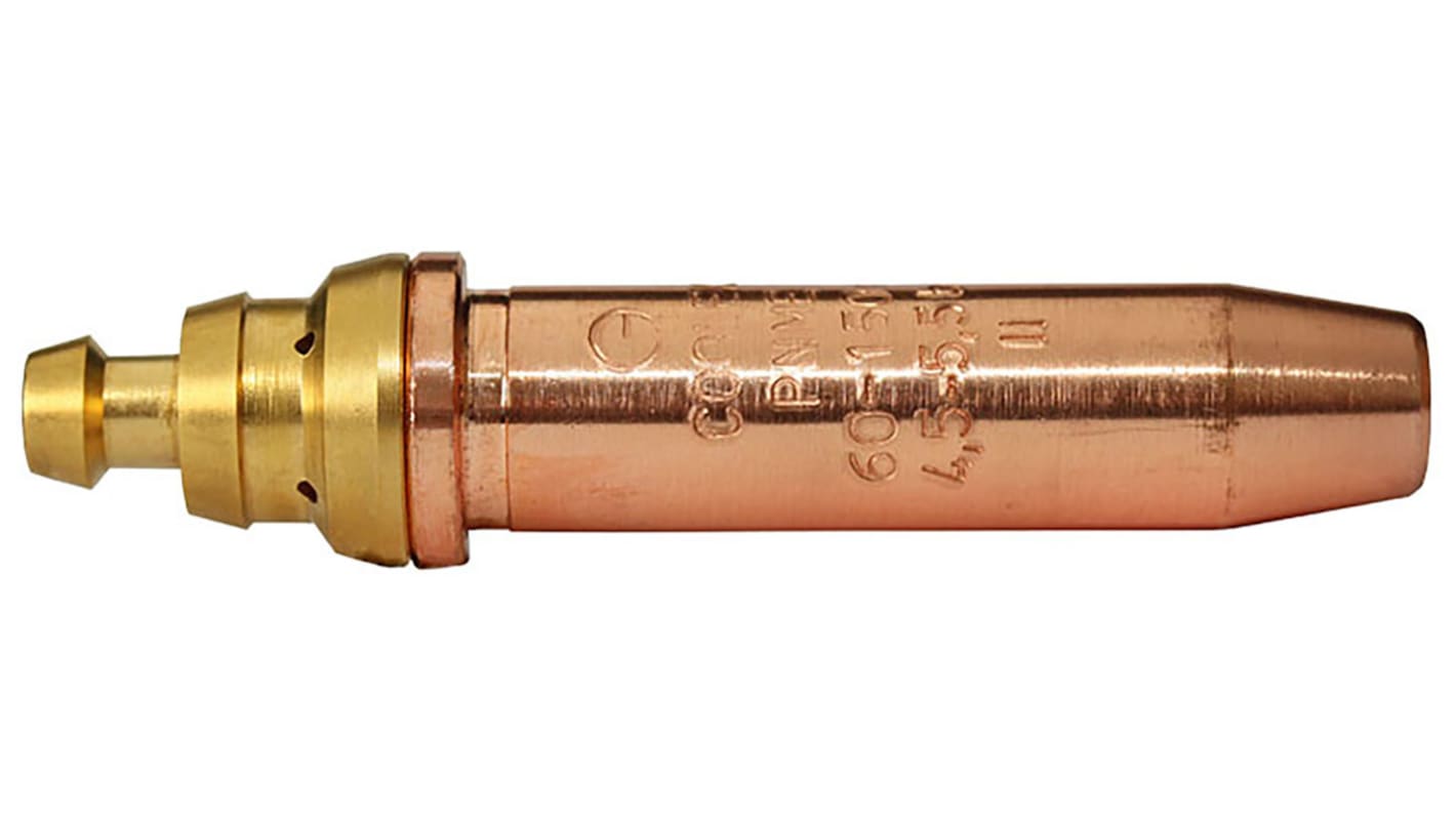 0768880RS GCE Blow Torch Nozzle RS