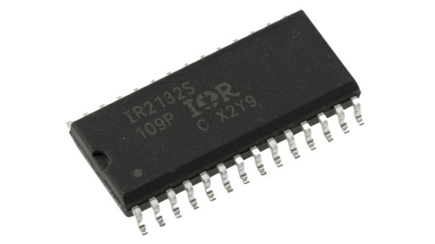 Infineon MOSFET-Gate-Ansteuerung 0,5 A 20V 28-Pin SOIC W