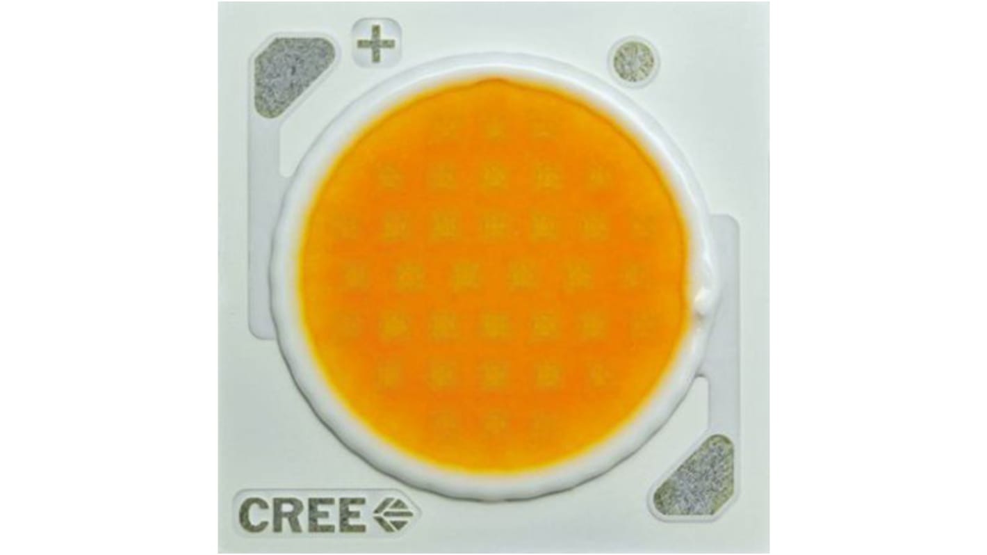 COB LED, řada: XLamp CXA1850 CXA1850-0000-000N0YT430H Bílá 3000K Cree 78000mW