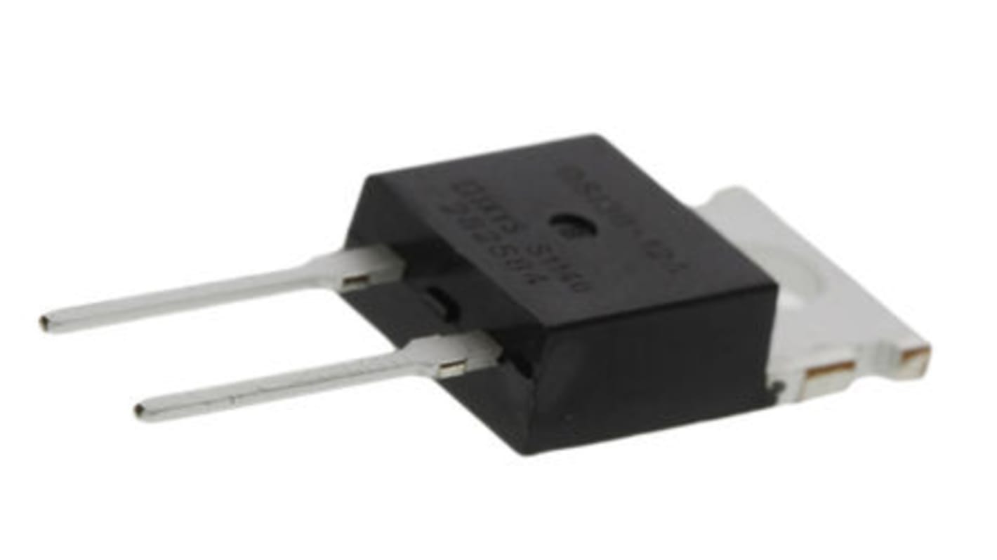 IXYS THT Diode, 1200V / 30A, 2-Pin TO-220AC