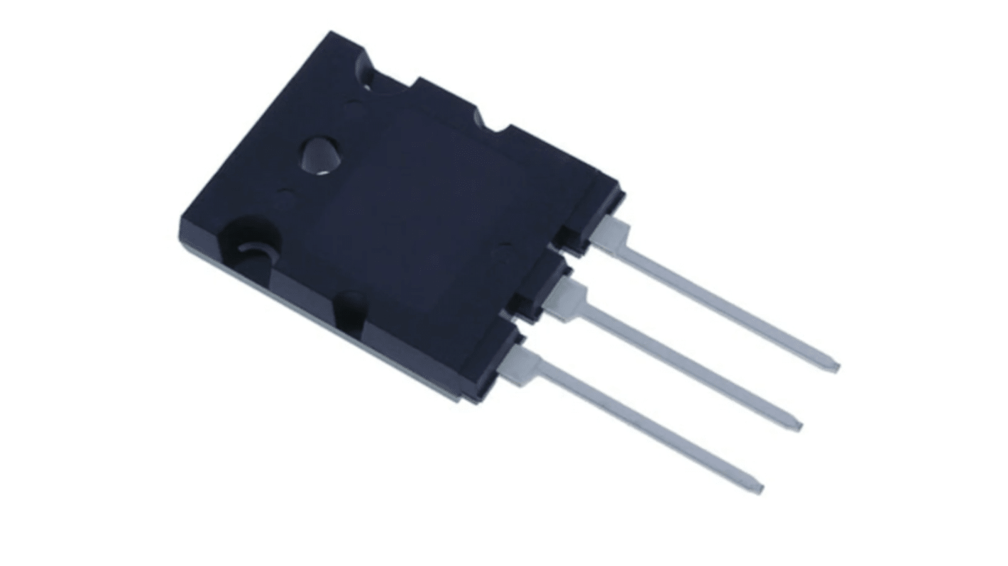 IXYS Nチャンネル MOSFET800 V 27 A スルーホール パッケージTO-264AA 3 ピン