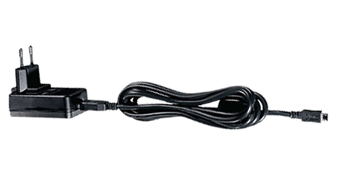 Cable de fuente de alimentación USB Testo 0554 1105