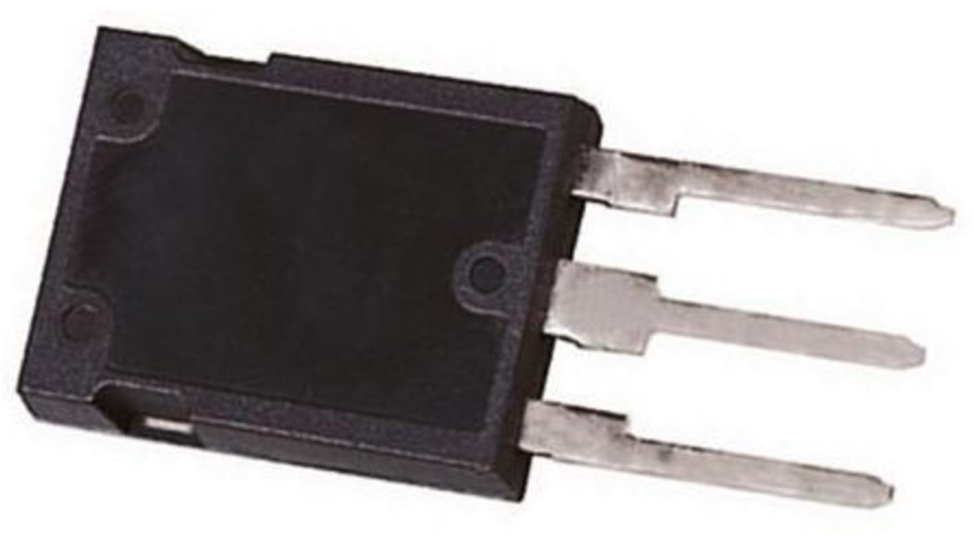 MOSFET STMicroelectronics STY139N65M5, VDSS 710 V, ID 130 A, Máx. 247 de 3 pines, , config. Simple