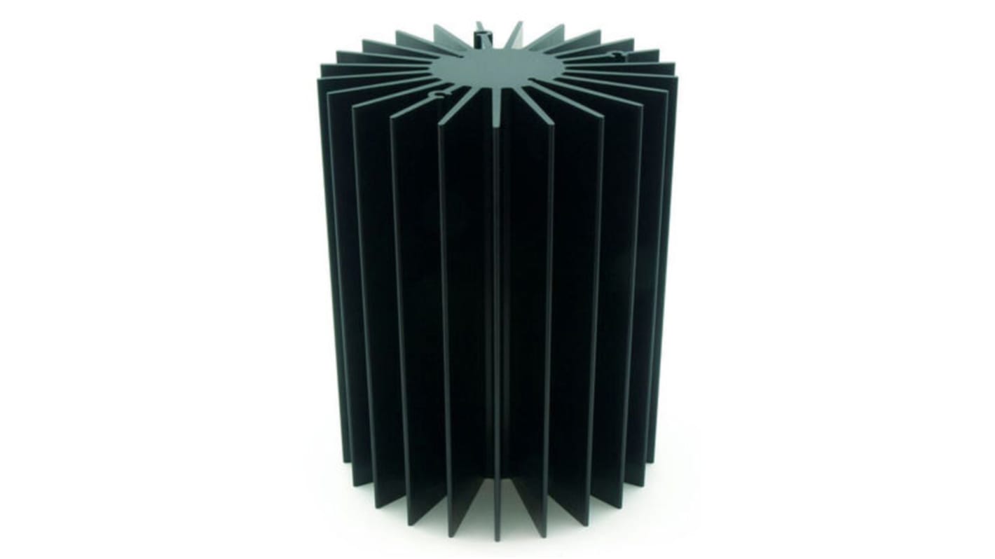 Heatsink, SCOB, 120 (Dia.) x 150mm