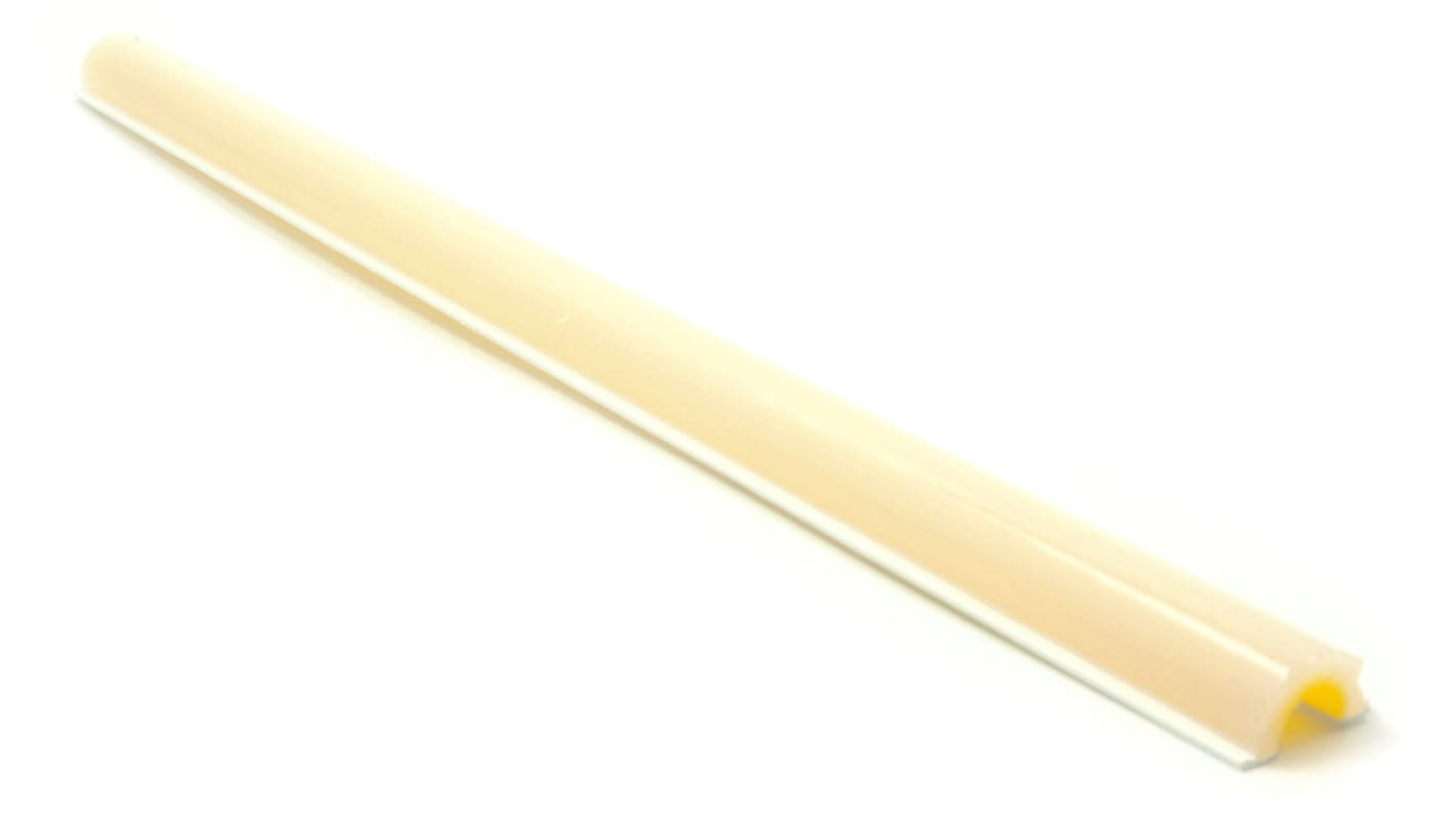 Intematix CL-927-LIN01-PC0 Remote-Phosphor Lichtquelle, Polycarbonat-Linse, Ra 90 / 2700K, 600 x 20 x 9.5mm