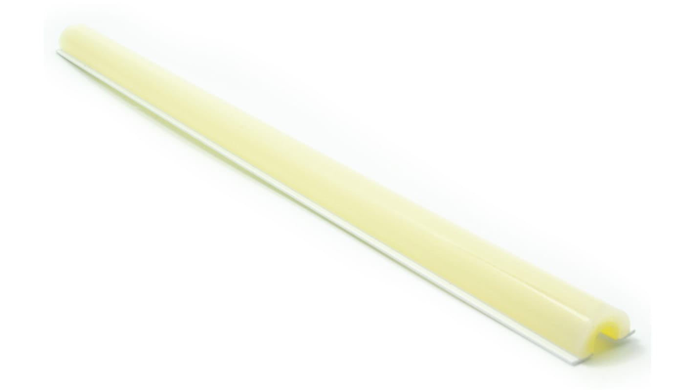 Intematix CL-850-LIN01-PC0 Remote-Phosphor Bauteil, Polycarbonat-Linse, Ra 80 / 5000K, 300 x 20 x 9.5mm