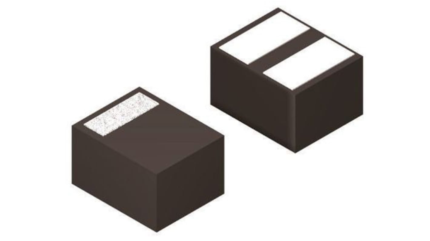 Semtech TVS-Diode Uni-Directional Einfach 9.5V 3.5V min., 2-Pin, SMD 3.3V max SOD-323