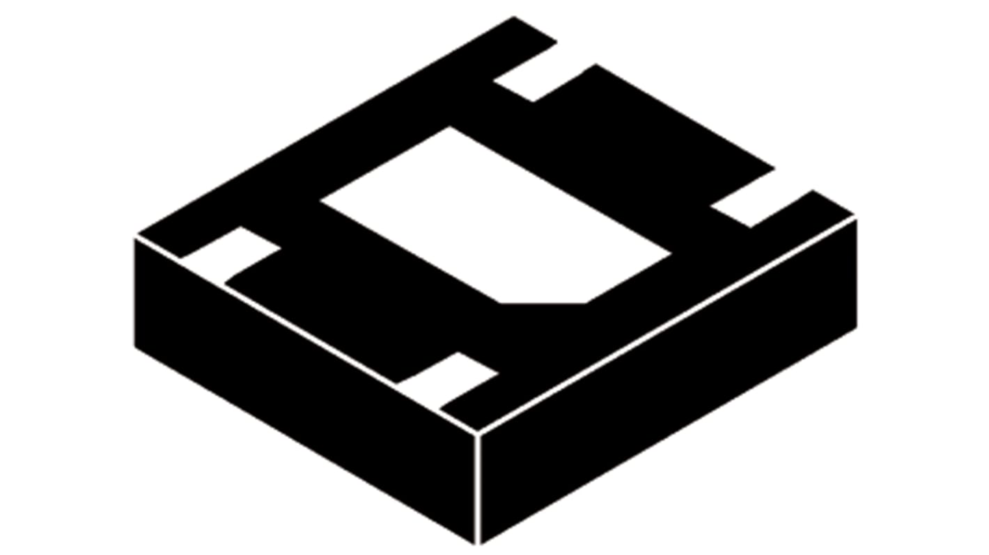 DiodesZetex Surface Mount Hall Effect Sensor Switch, X1-DFN, 4-Pin