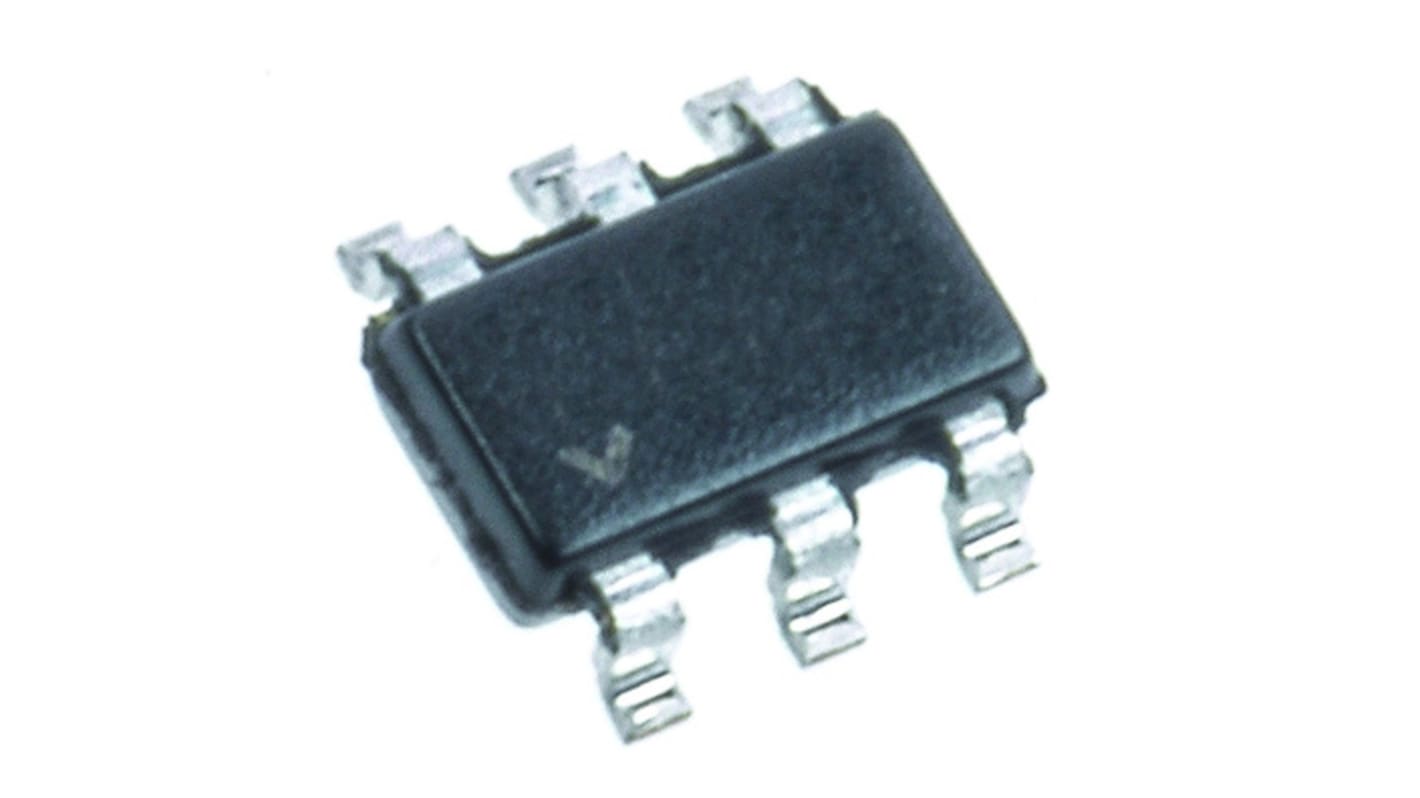 Diode courant constant, AP2502KTR-G1 SOT-23, 6 broches, 3.02 x 1.7 x 1.3mm