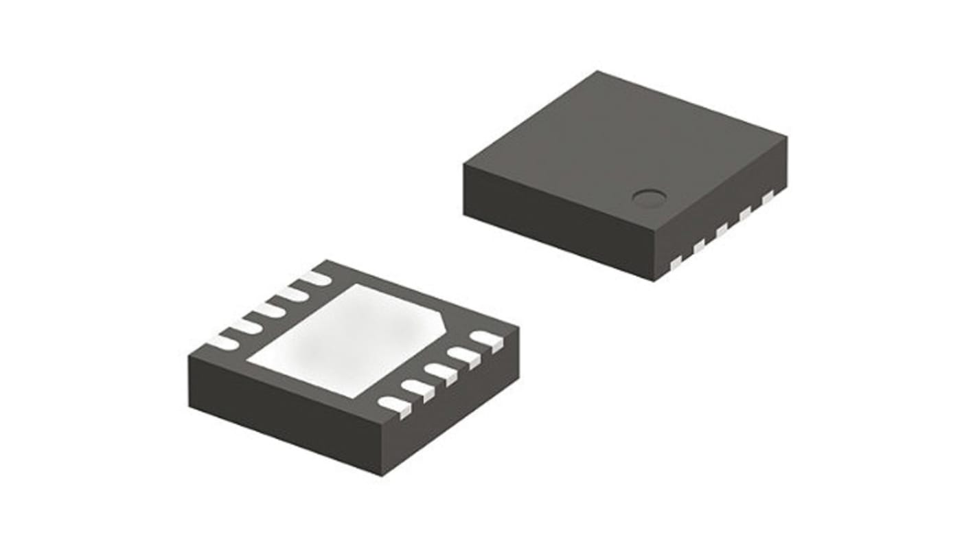 DiodesZetex ULN2003F12FN7 Logic Gate, 10Pin DFN3030 RS