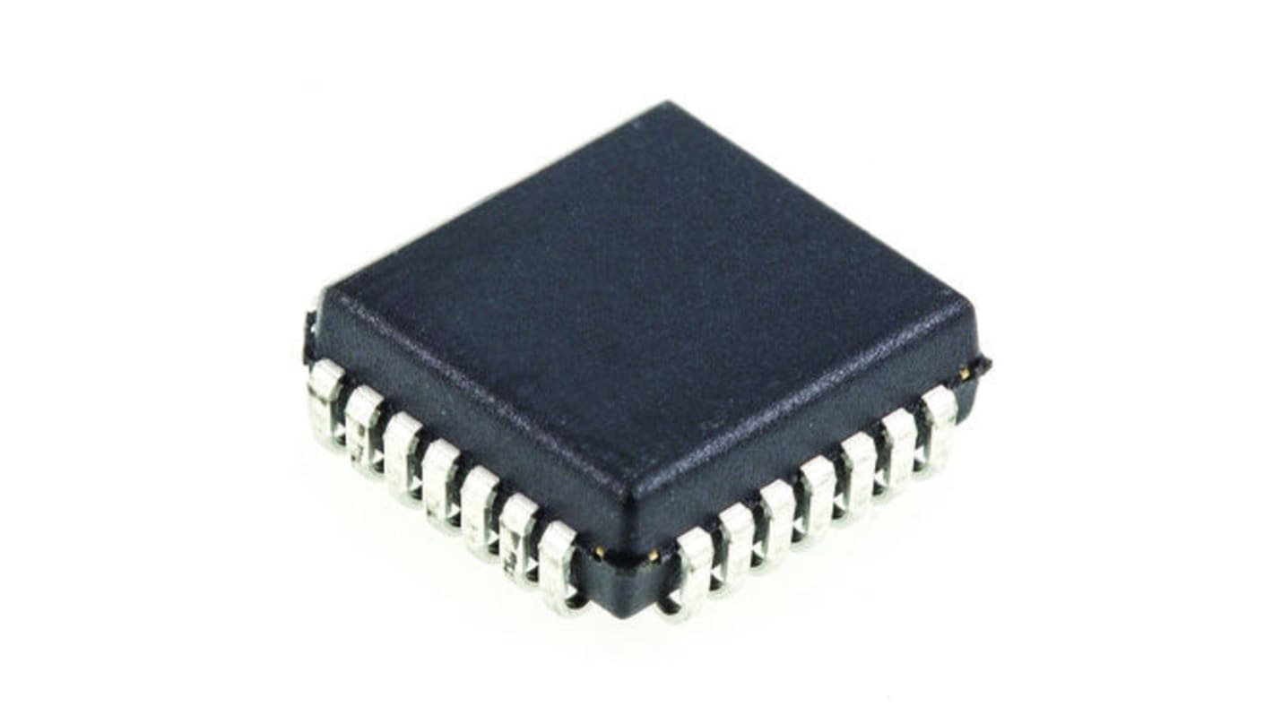 Circuit d'horloge programmable, Renesas Electronics, 10MHz, PLCC