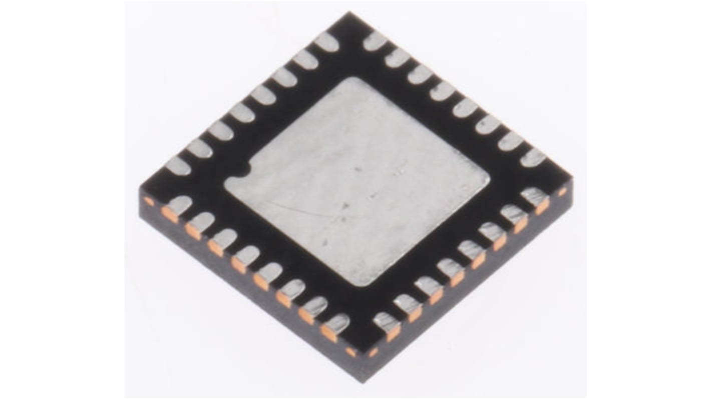 Renesas Electronics ライントランシーバ表面実装, 32-Pin, ISL4241EIRZ