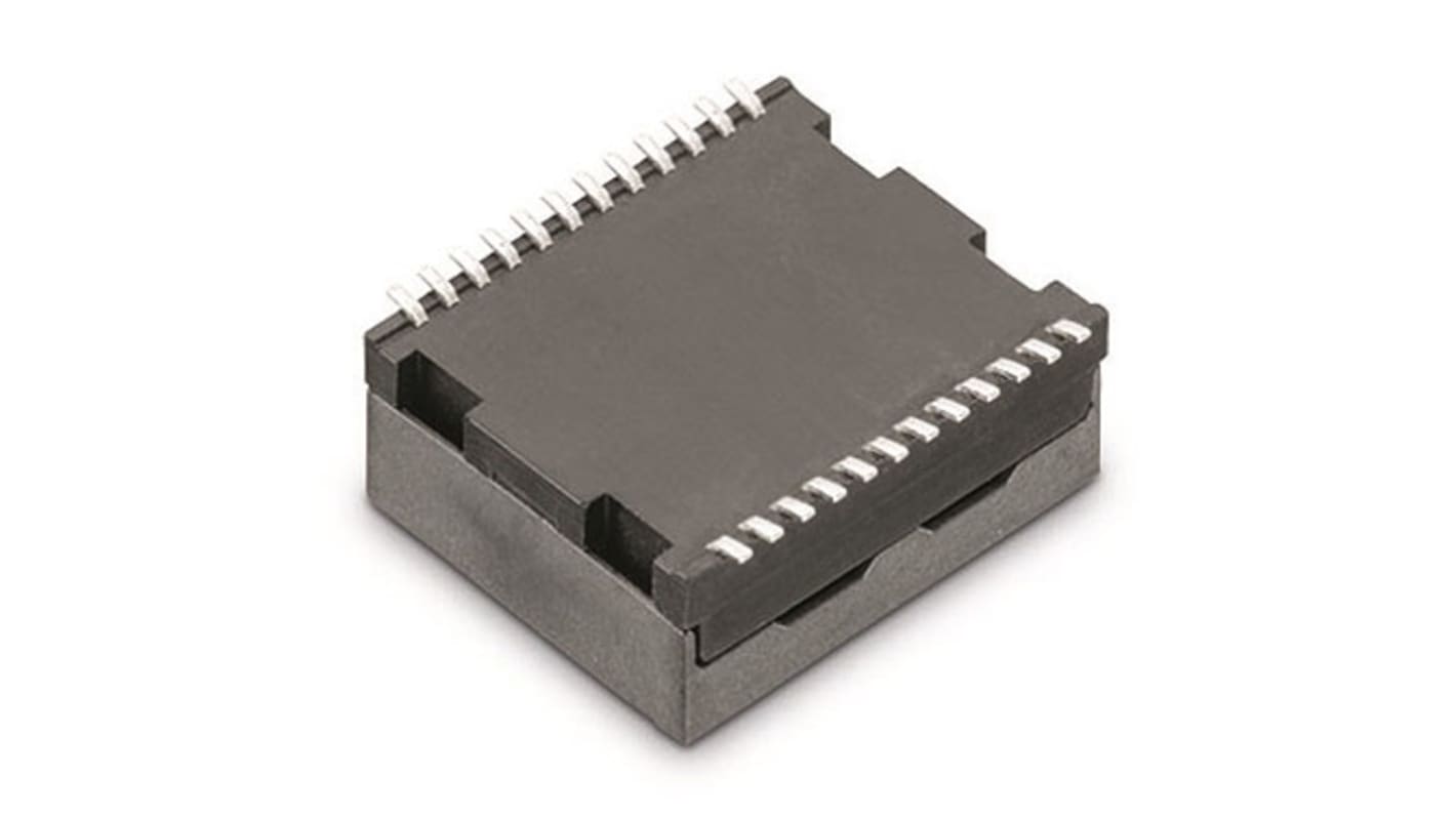 Surface Mount Lan Ethernet Transformer