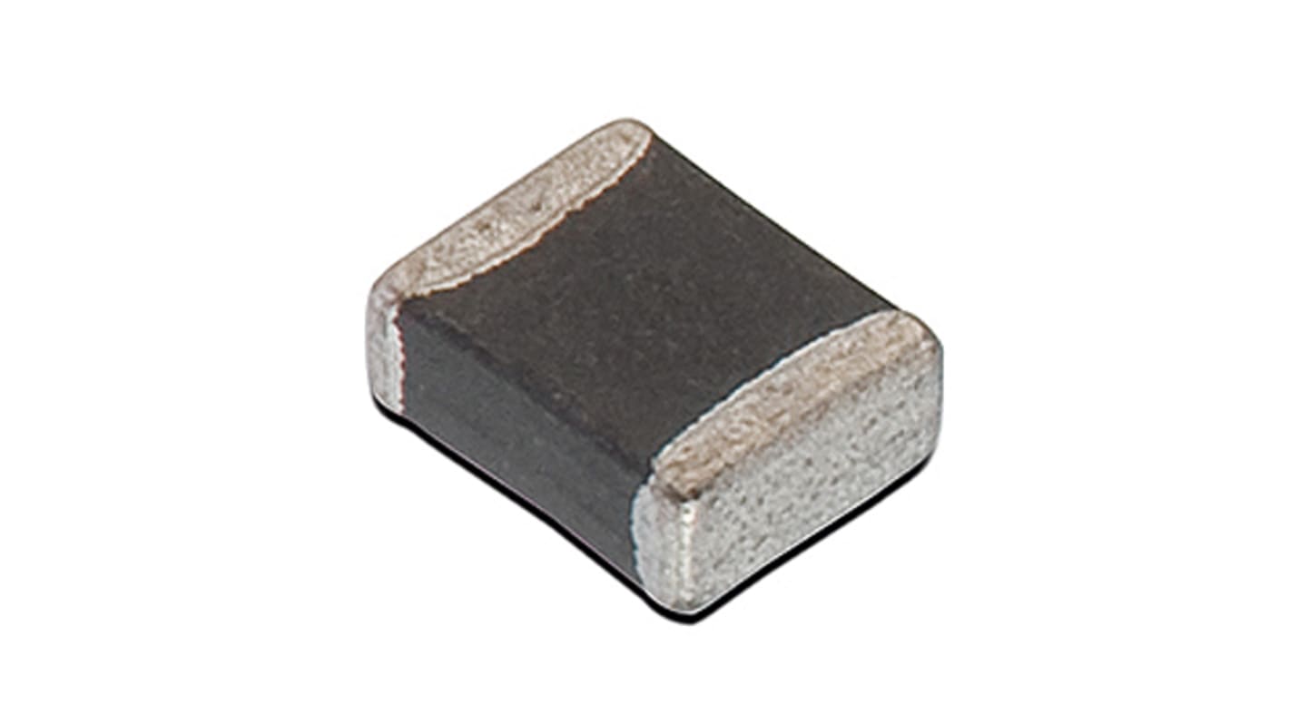 Wurth, WE-PMI, 1008 (2520M) Shielded Multilayer Surface Mount Inductor 470 nH Multilayer 2.8A Idc Q:15