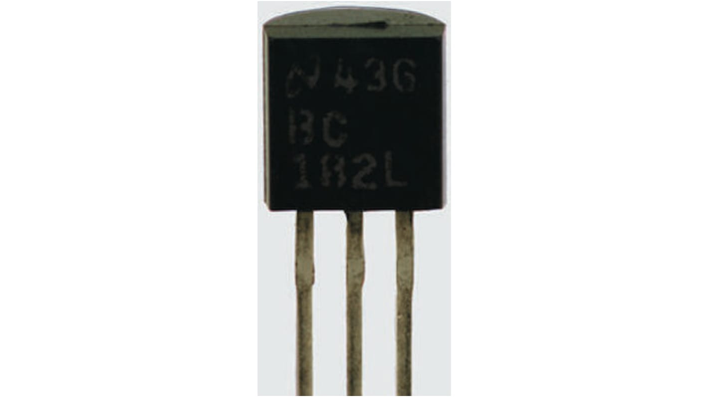 半導体, FET, BS108, 200V, 0.23A | RS