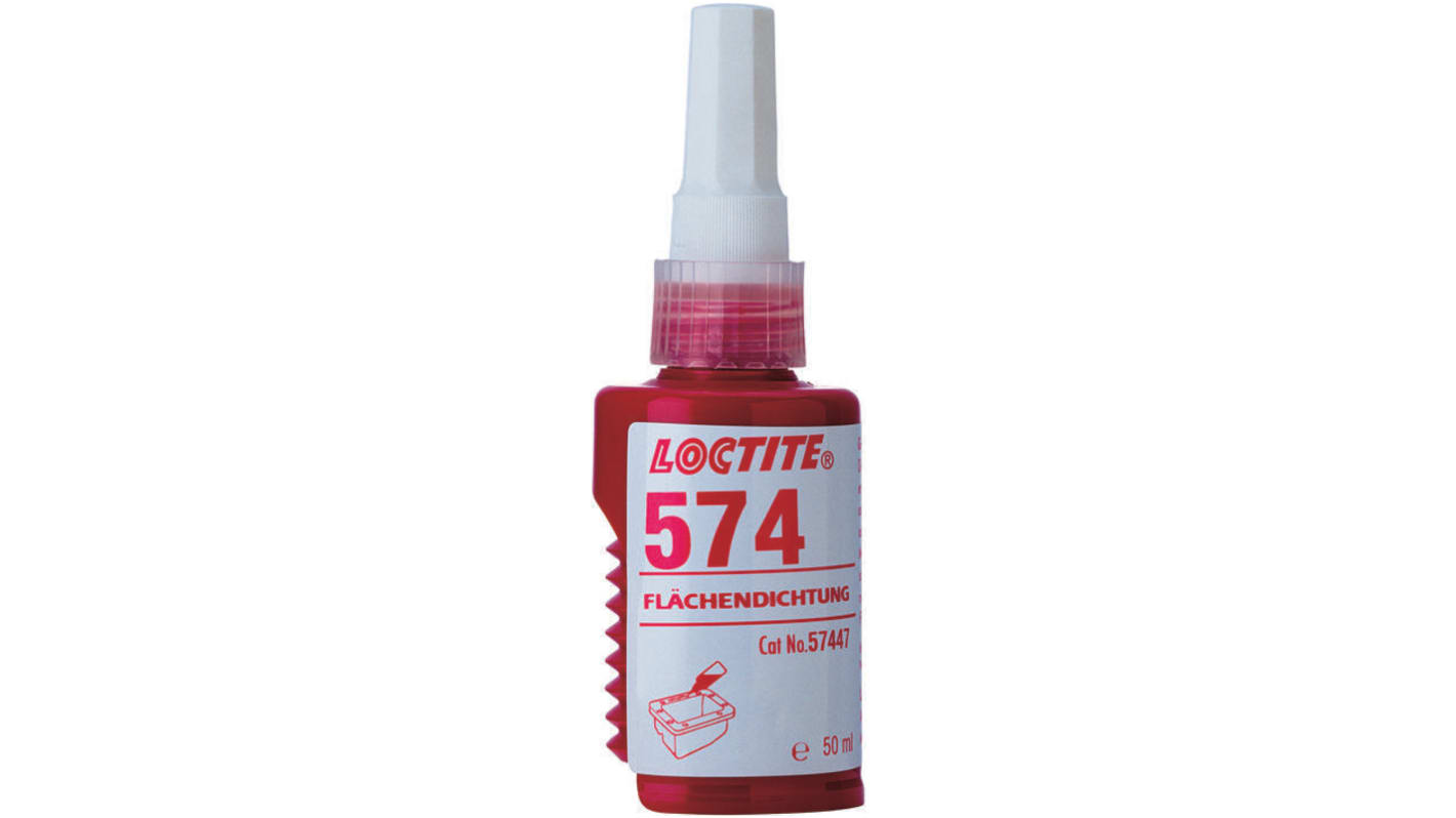 574, 50ML Loctite 574 Gasket Sealant Paste for Flange Sealant, Gasket