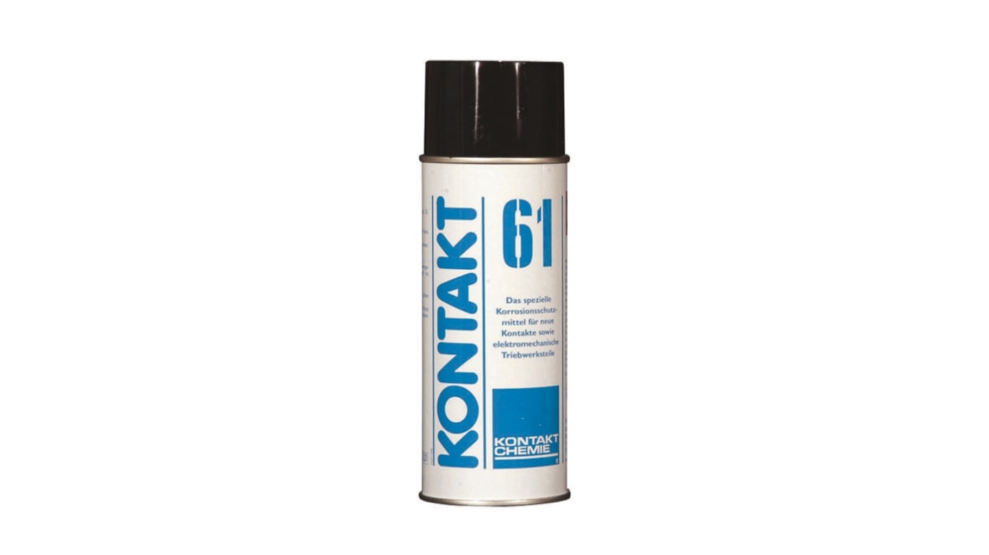 CRC KONTAKT 61 Kontaktreiniger, Spray 200 ml