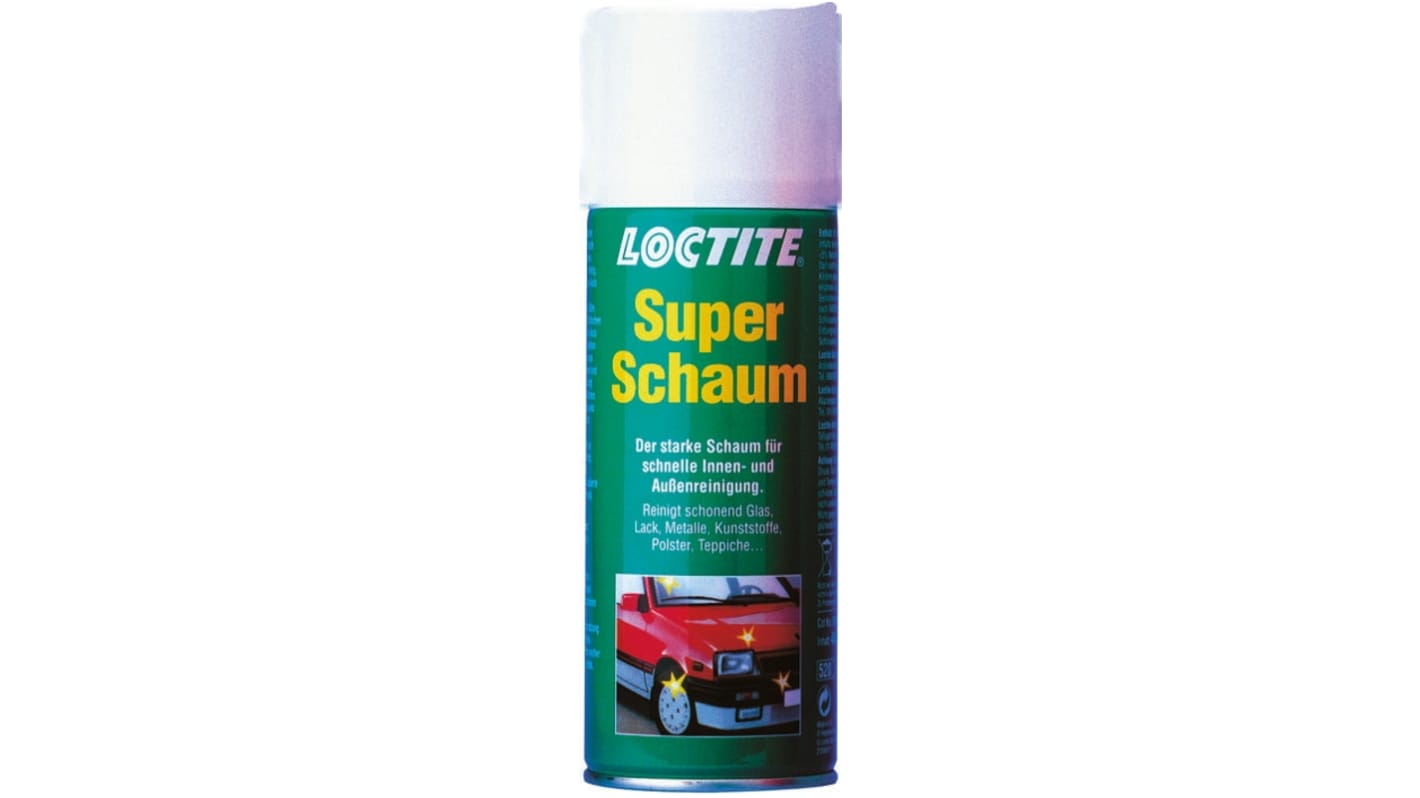 Loctite , KFZ Reiniger, KFZ Außen-, Innenreinigung, , Spray 400 ml