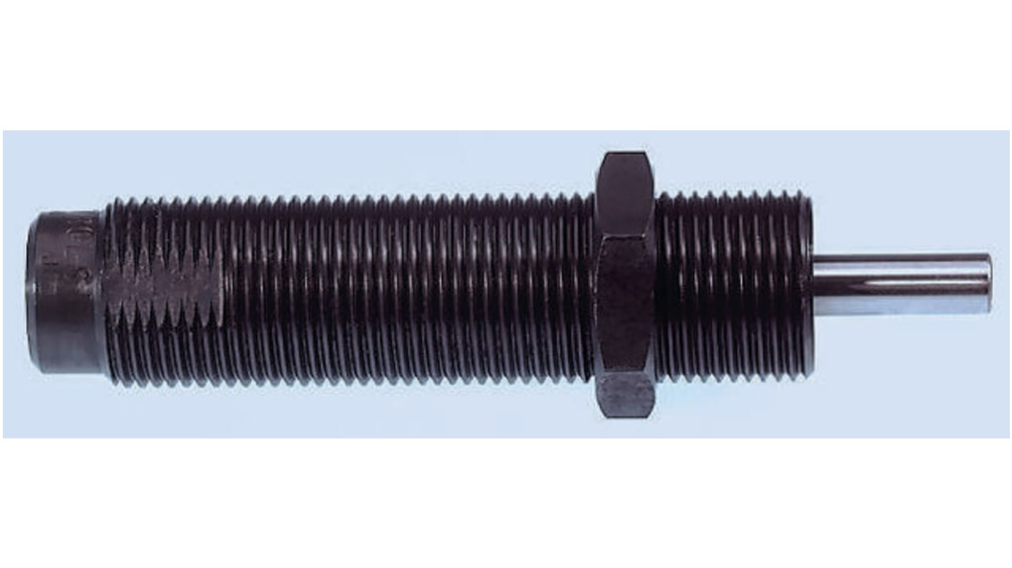 ACE Shock Absorber, MC150EUMH2-V4A, 61.9mm Body Length