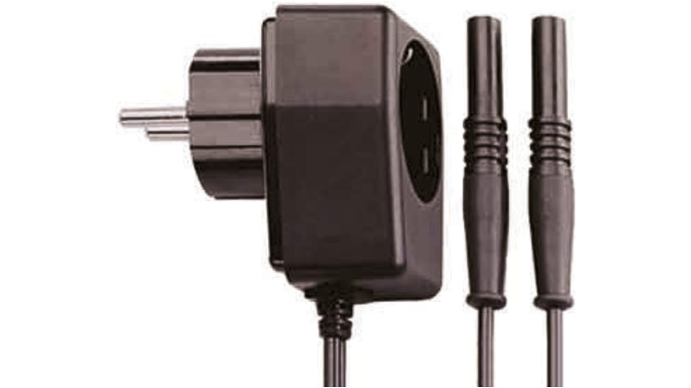 Adaptateur de pince ampéremétrique pour multimètre SM16