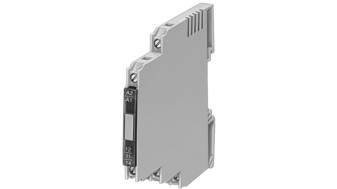 Siemens 3TX7 Series Solid State Interface Relay