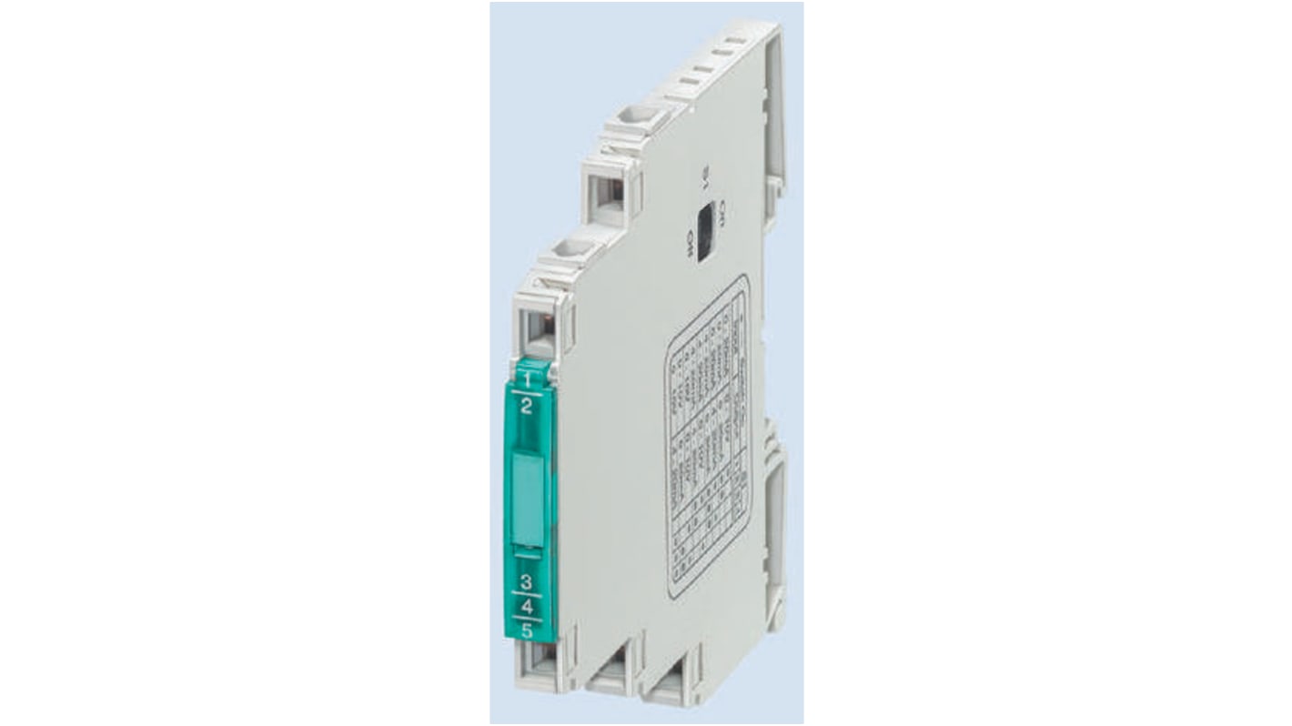 Siemens VSPC Series Signal Conditioner