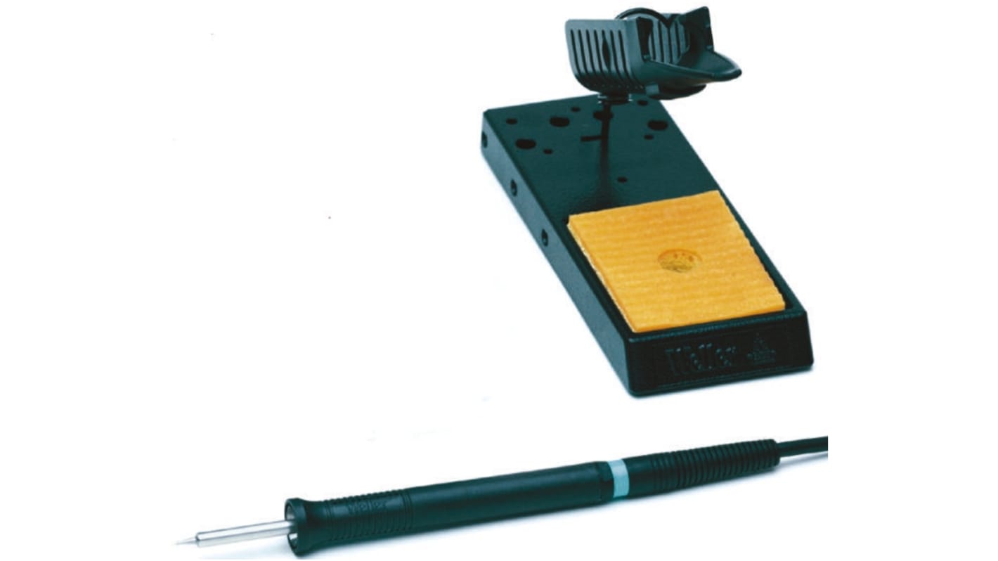 Weller Soldering Accessory Soldering Iron Stand, for use with WMP Micro Soldering Pencil