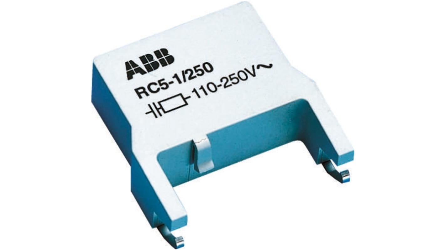 ABB Surge Suppressor for use with A40 Series, A9 Series, N Series