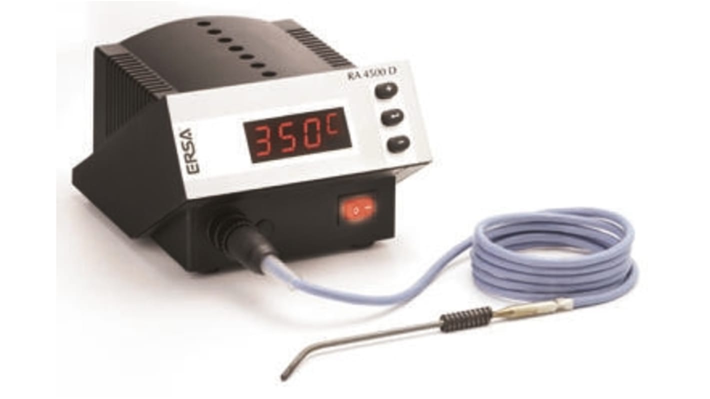 Ersa Digital Soldering Station 3000W, 230V, 50°C to 600°C