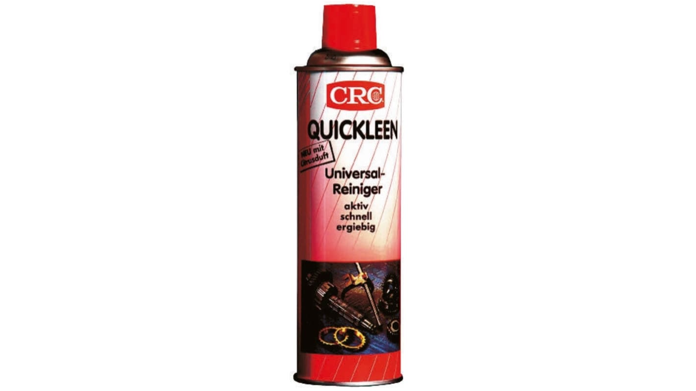 CRC Quickleen Universalreiniger, Spray, 500 ml