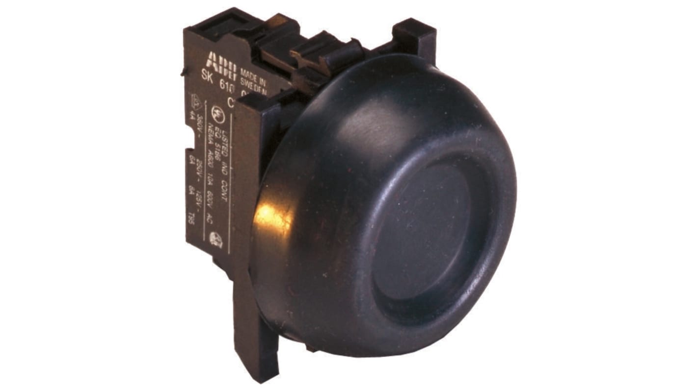 1SFA616105R4002 - 1SFA616105 | ABB Modular Series Push Button, Panel ...