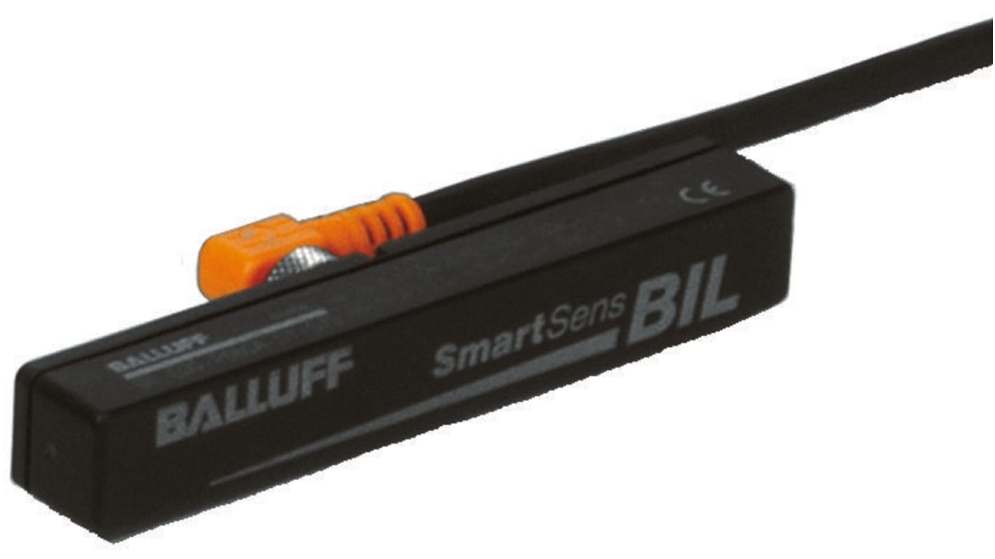 BIL 001-MH-A | BALLUFF Inductive Analogue Position Sensor Magnet, 26 x ...