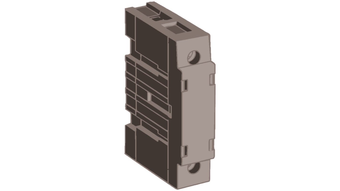 ABB Switch Disconnector Auxiliary Switch for Use with OT Series