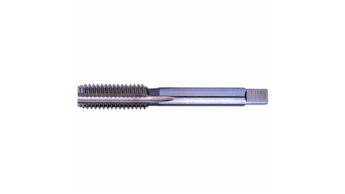 EVENTUS Threading Tap, M3.5 Thread, 0.6mm Pitch, Metric Standard, Hand Tap