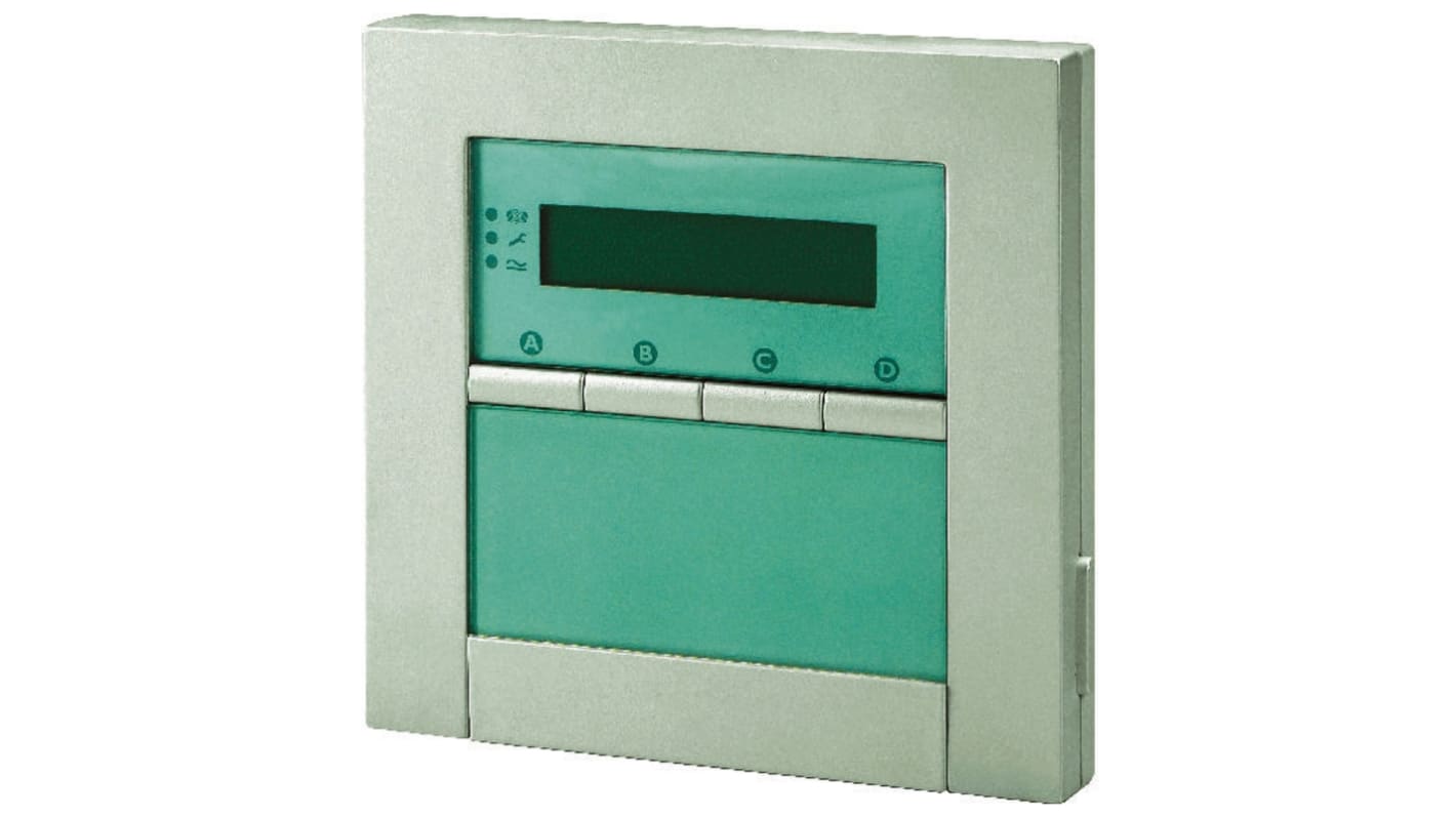 Security Center Access Control Keypad With LCD Indicator