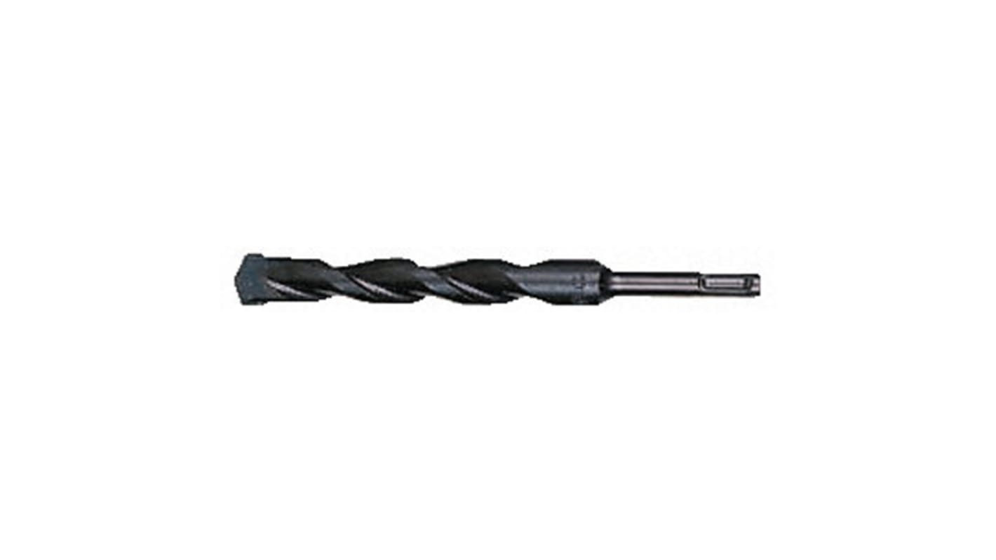 RS PRO Carbide Tipped SDS Plus Drill Bit for Masonry, 5mm Diameter, 160 mm Overall